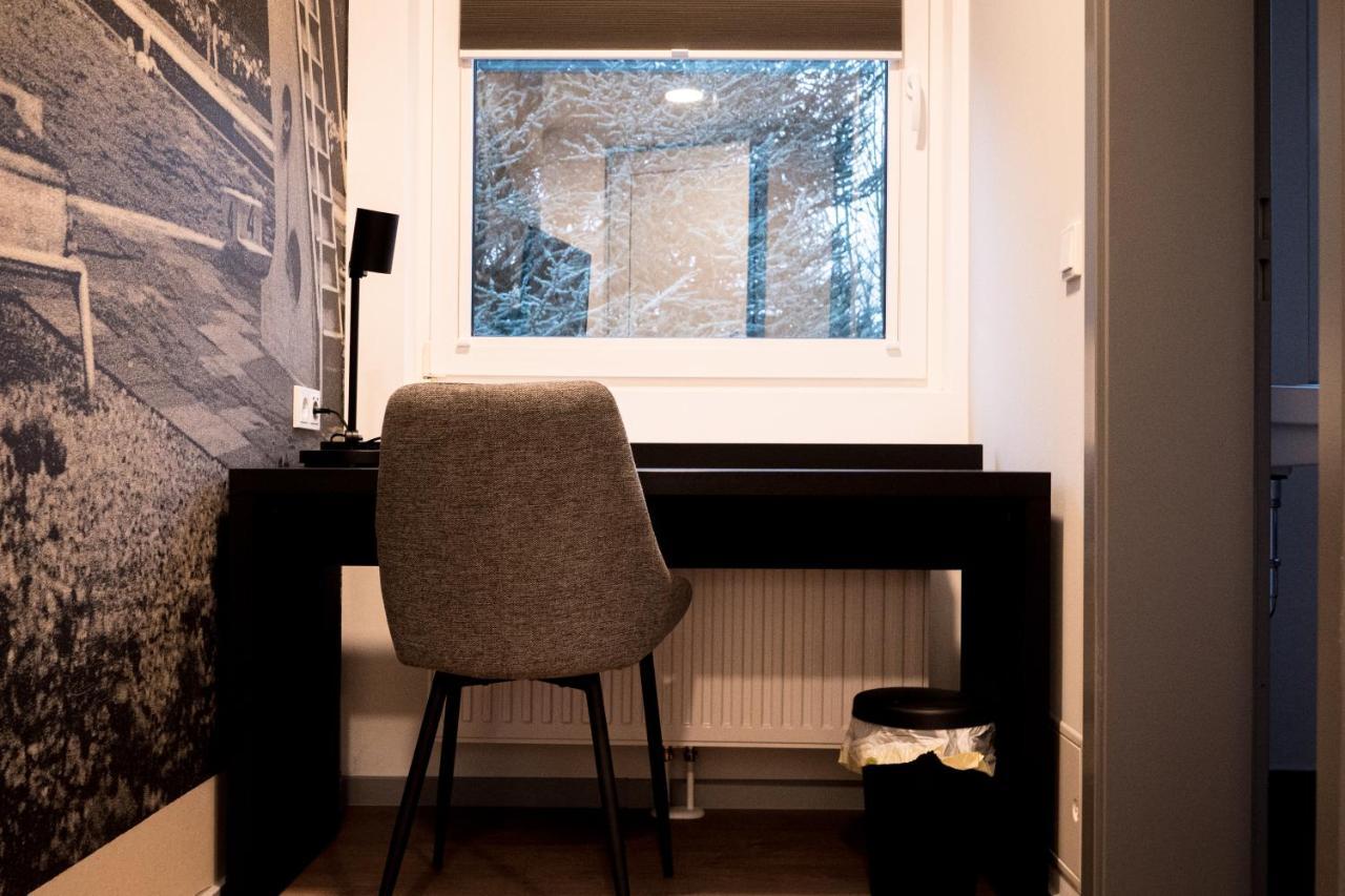 Strandhaus Hagen Hagen  Luaran gambar