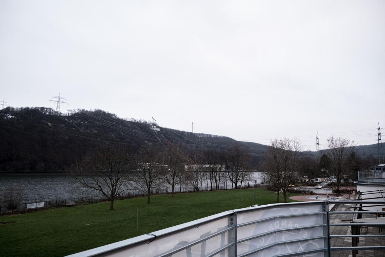 Strandhaus Hagen Hagen  Luaran gambar