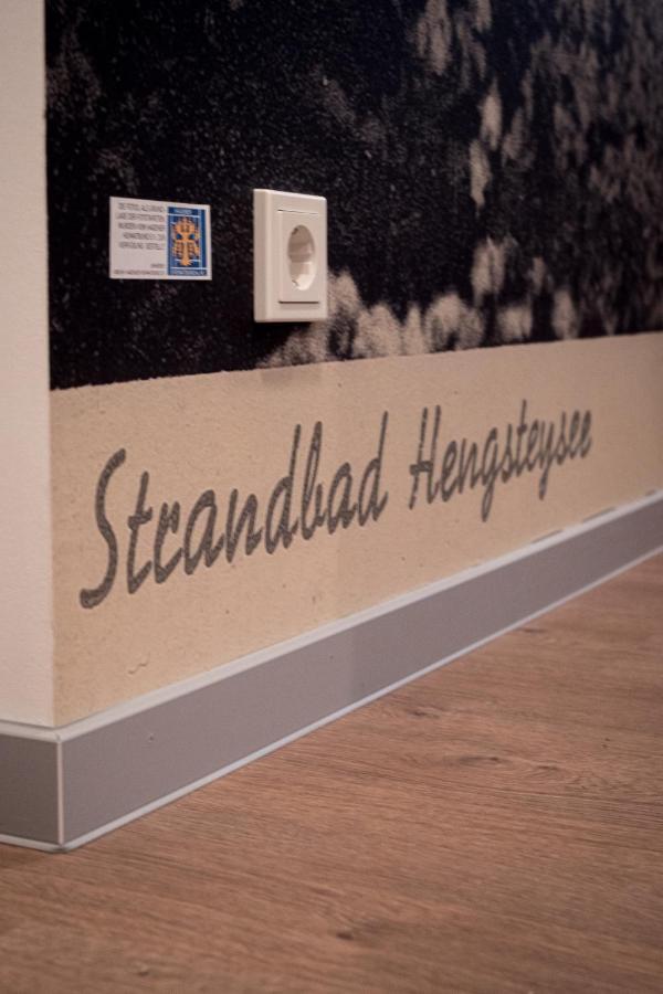 Strandhaus Hagen Hagen  Luaran gambar