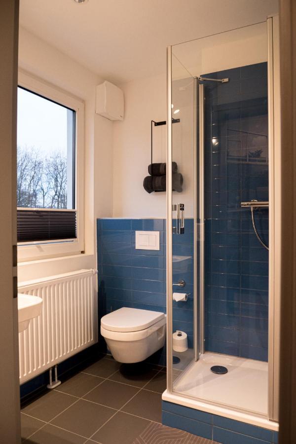 Strandhaus Hagen Hagen  Luaran gambar