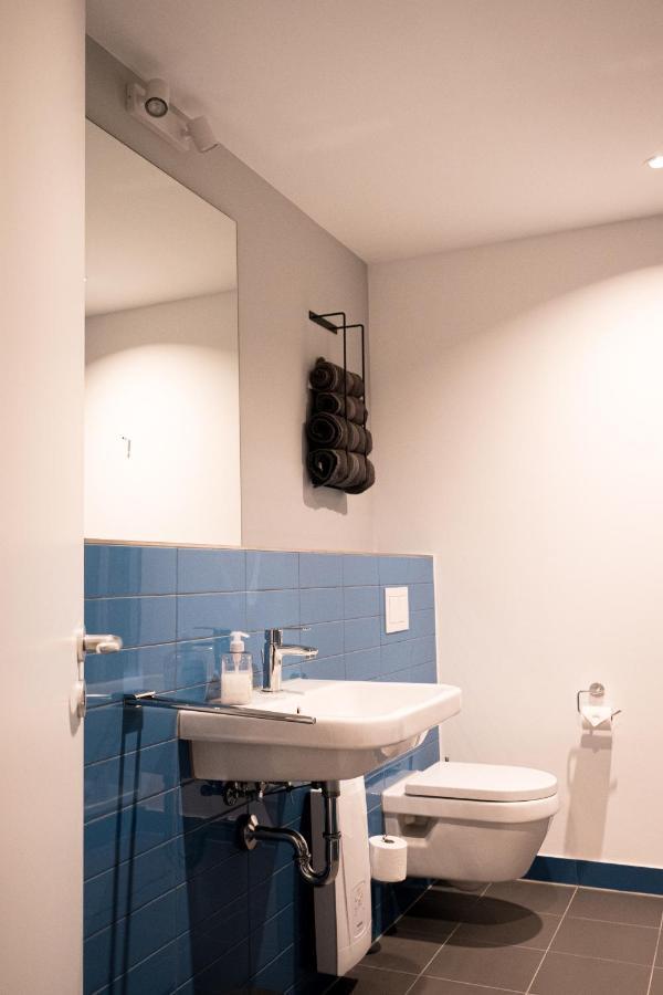 Strandhaus Hagen Hagen  Luaran gambar