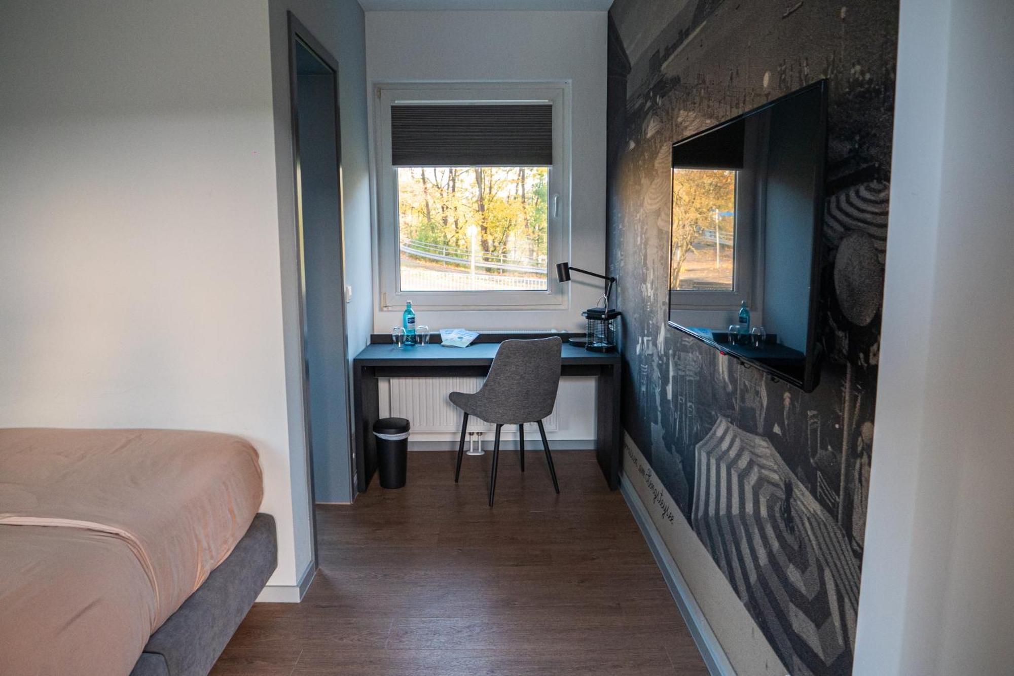 Strandhaus Hagen Hagen  Luaran gambar